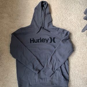 Men’s Hurley hoodie